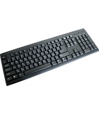 Клавиатура за компютър JT-710 BG